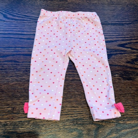 2/$25 Disney Minnie Mouse Outfit Size 9-12 Months - Picture 3 of 7